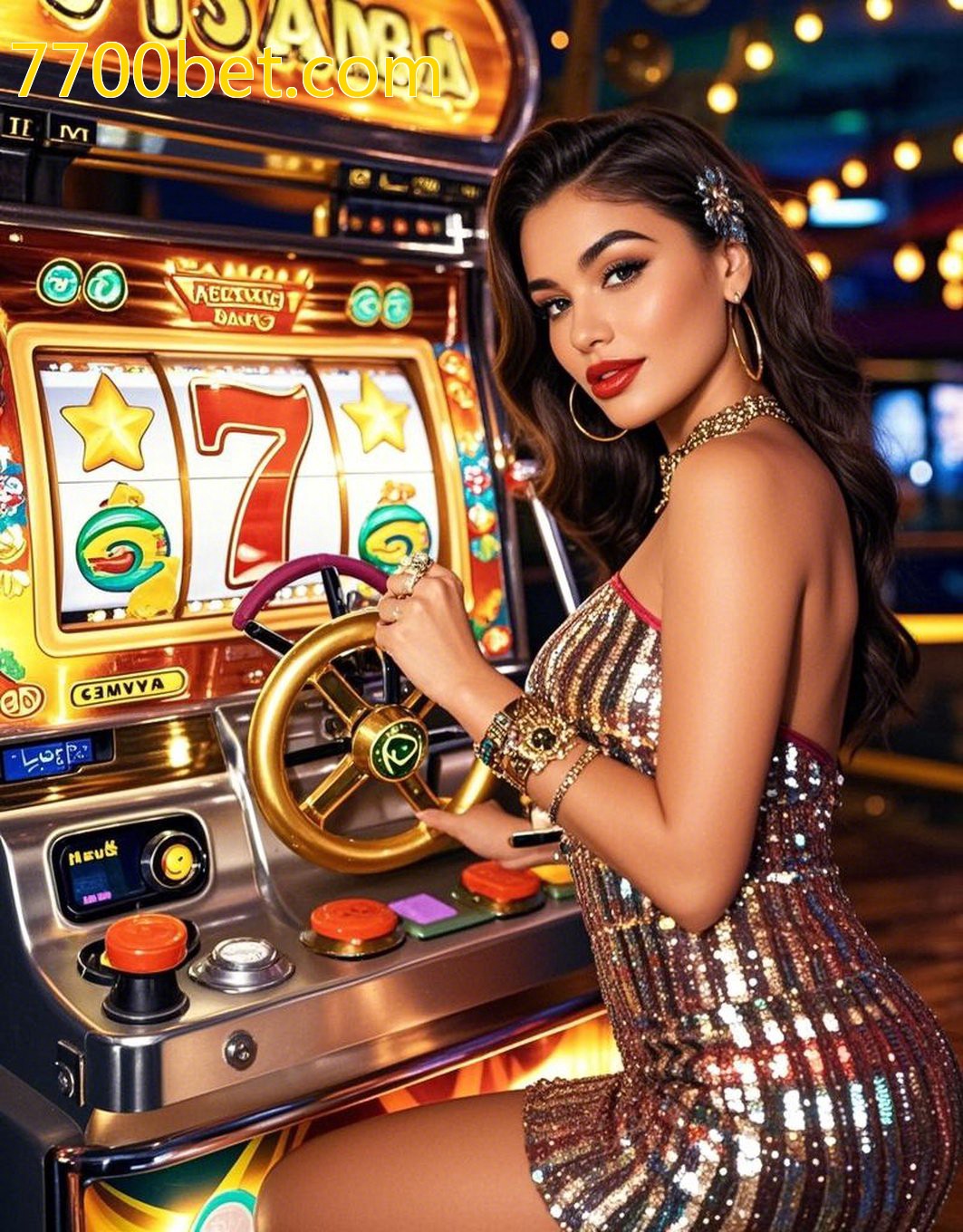 Cash-Mania
