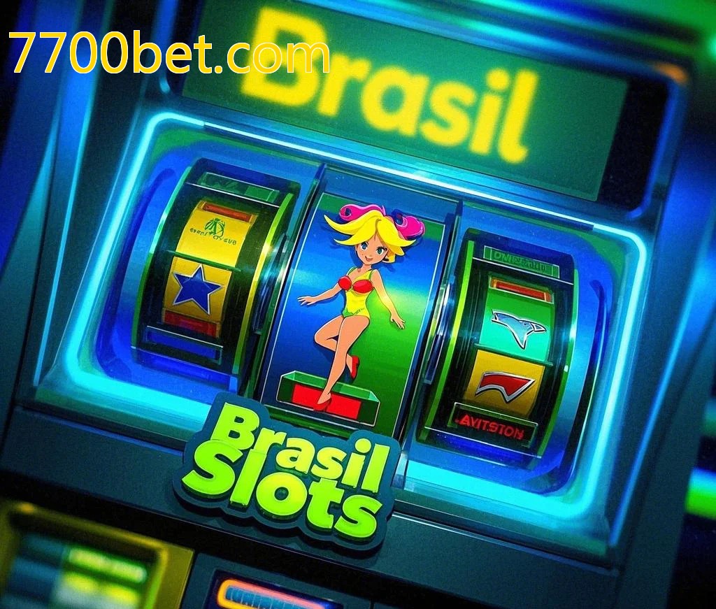 7700bet GAME-Jogo